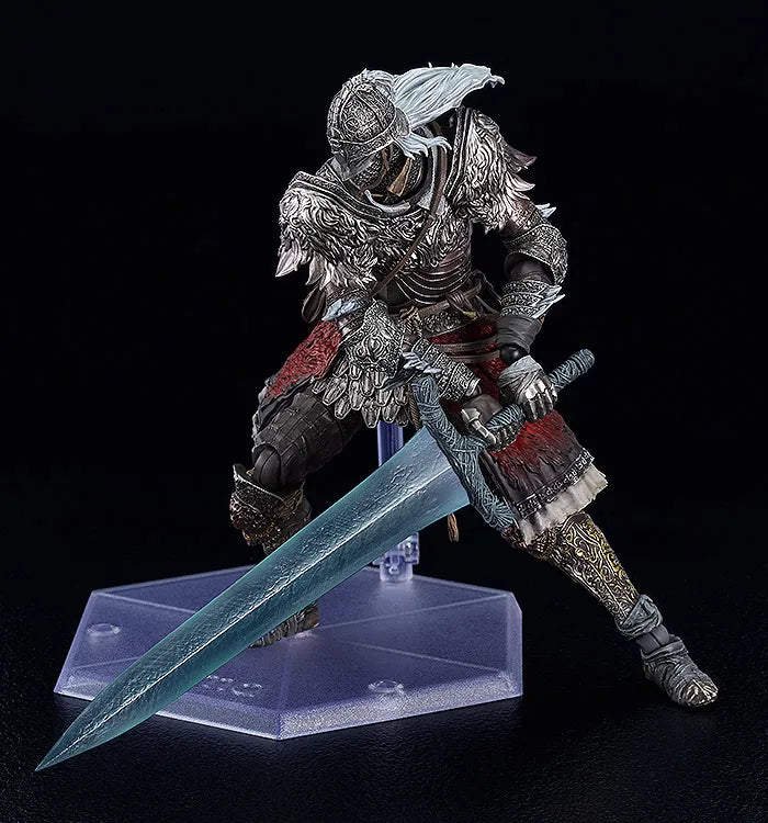 ELDEN RING RAGING WOLF FIGMA ACTION FIGURE