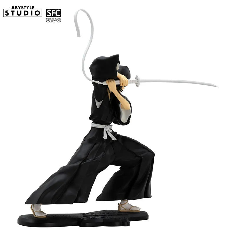 BLEACH RUKIA KUCHIKI 1/10 SUPER FIGURE COLLECTION STATUE