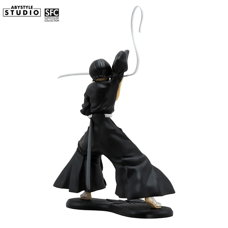 BLEACH RUKIA KUCHIKI 1/10 SUPER FIGURE COLLECTION STATUE