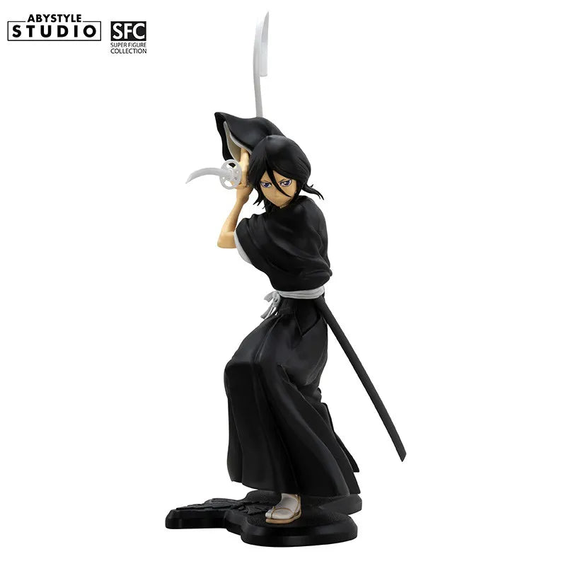 BLEACH RUKIA KUCHIKI 1/10 SUPER FIGURE COLLECTION STATUE