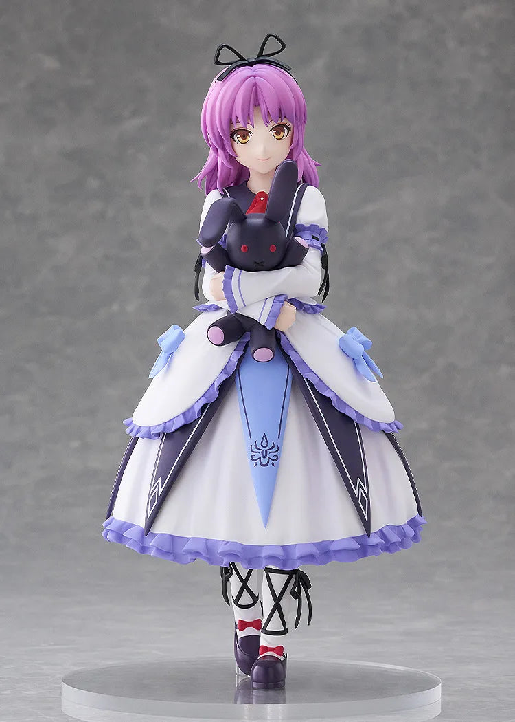 TRAILS IN THE SKY RENNE POP UP PARADE L