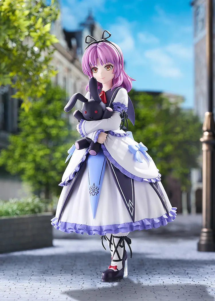 TRAILS IN THE SKY RENNE POP UP PARADE L