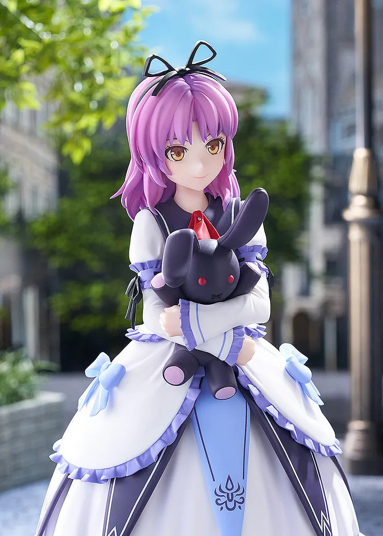 TRAILS IN THE SKY RENNE POP UP PARADE L