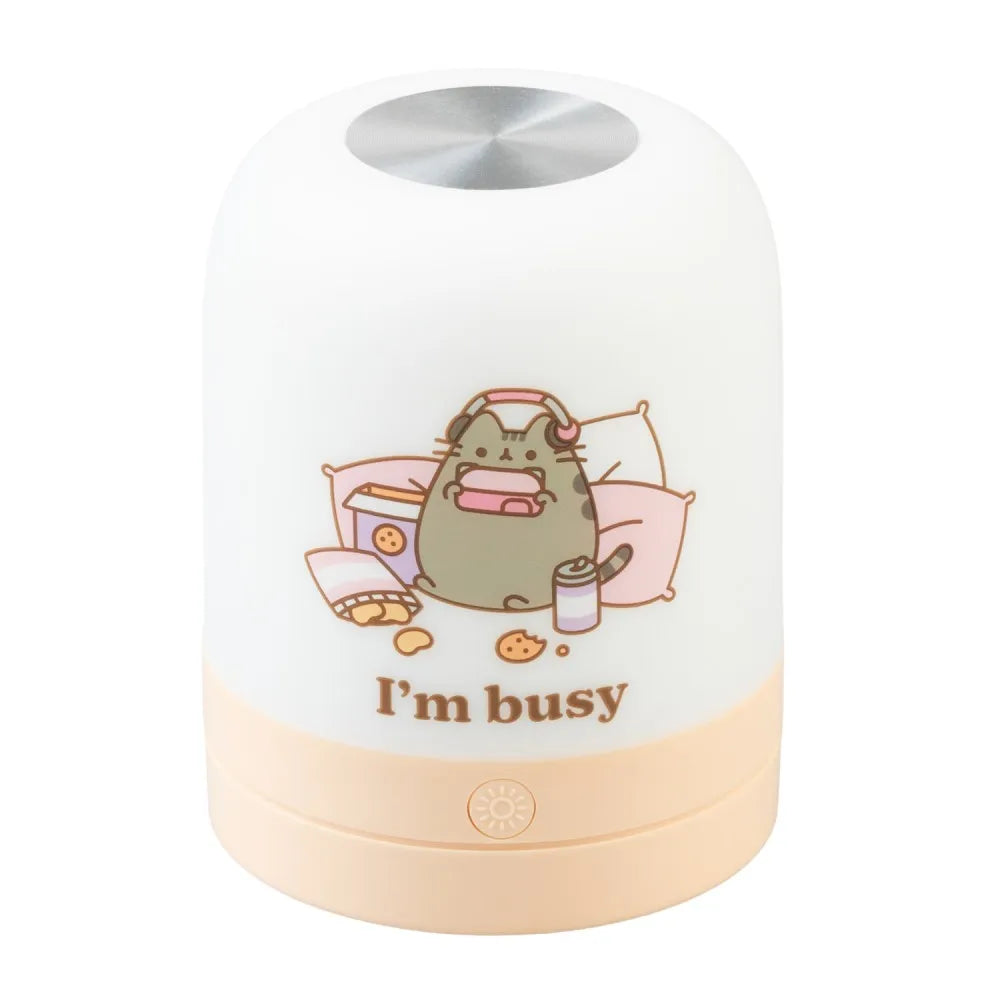 PUSHEEN ROOM LAMP