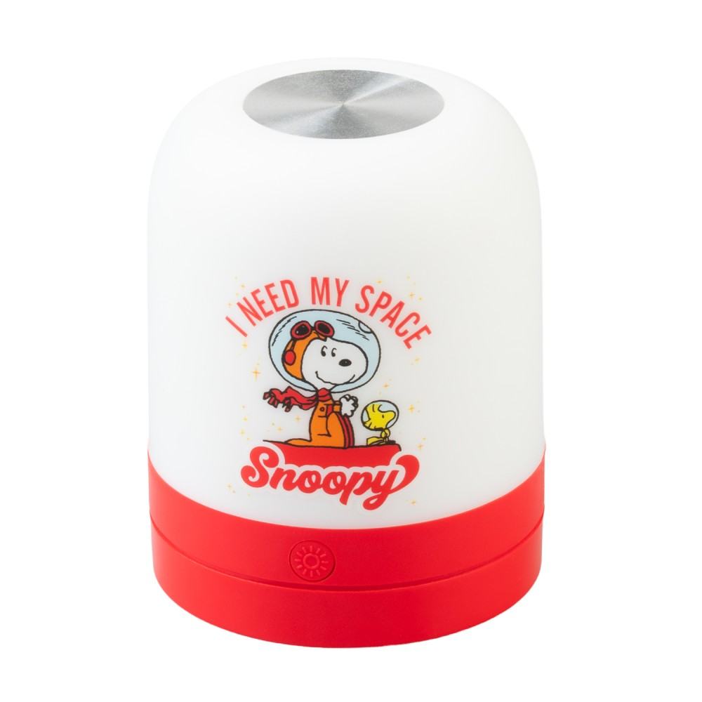 SNOOPY ROOM LAMP