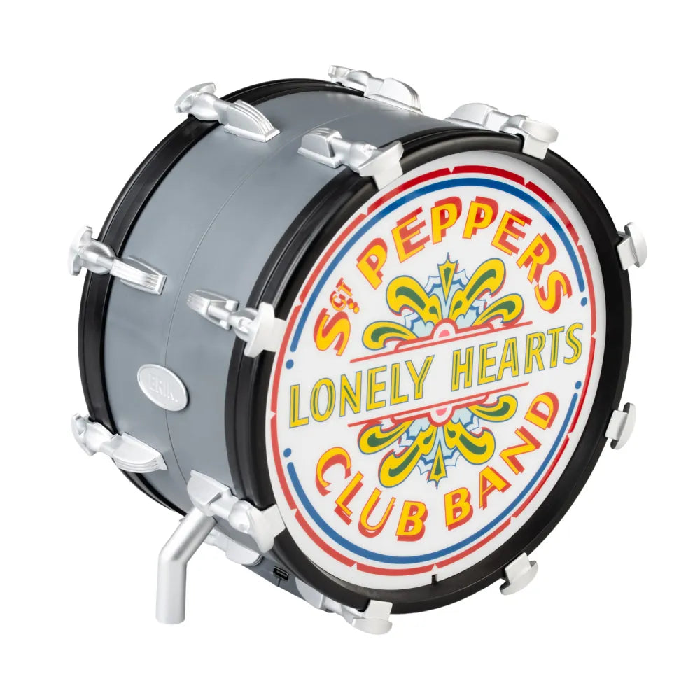 THE BEATLES LAMP