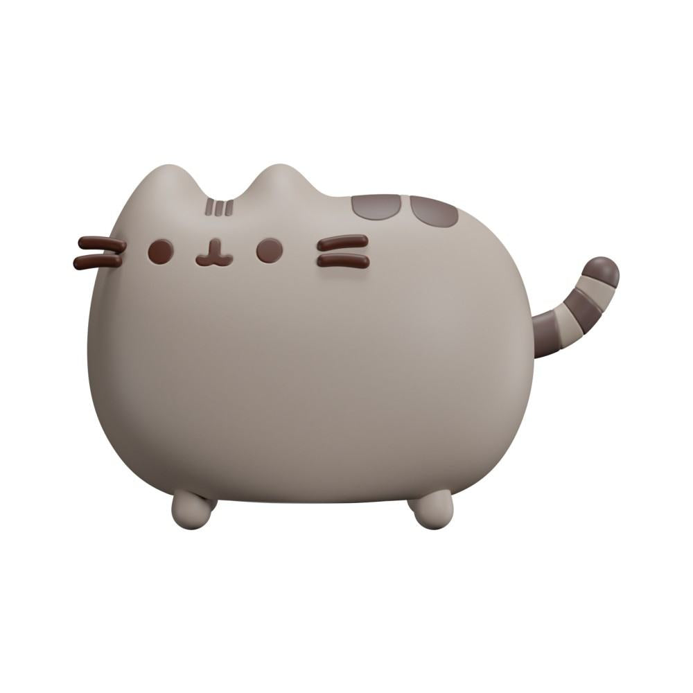 PUSHEEN SQUISHY LAMP