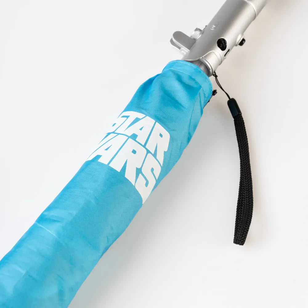 STAR WARS LUKE SKYWALKER UMBRELLA