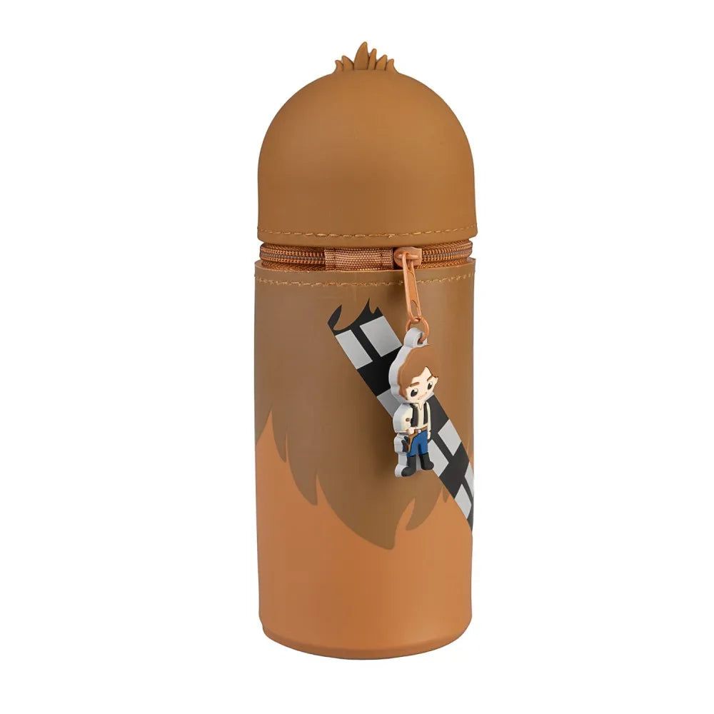 STAR WARS CHEWBACCA PENCIL CASE