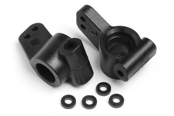 Rear Hub Carrier Set