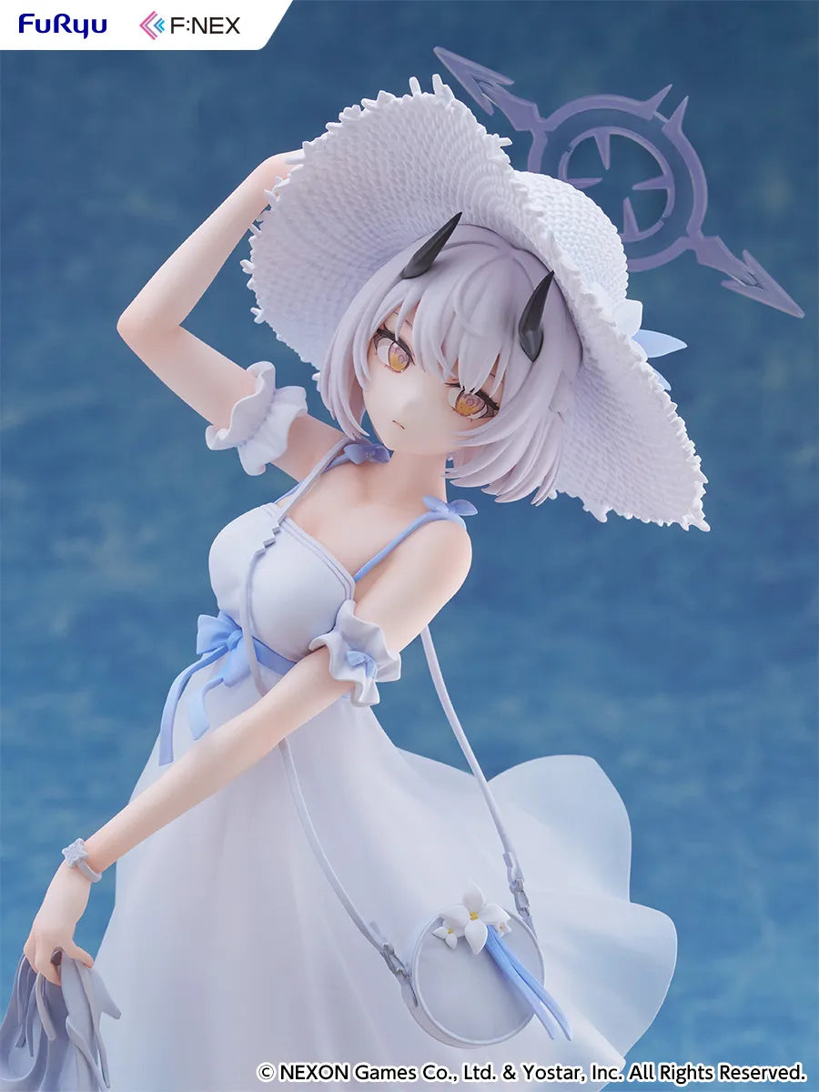 BLUE ARCHIVE SENA CASUAL 1/7 F:NEX FIGURE