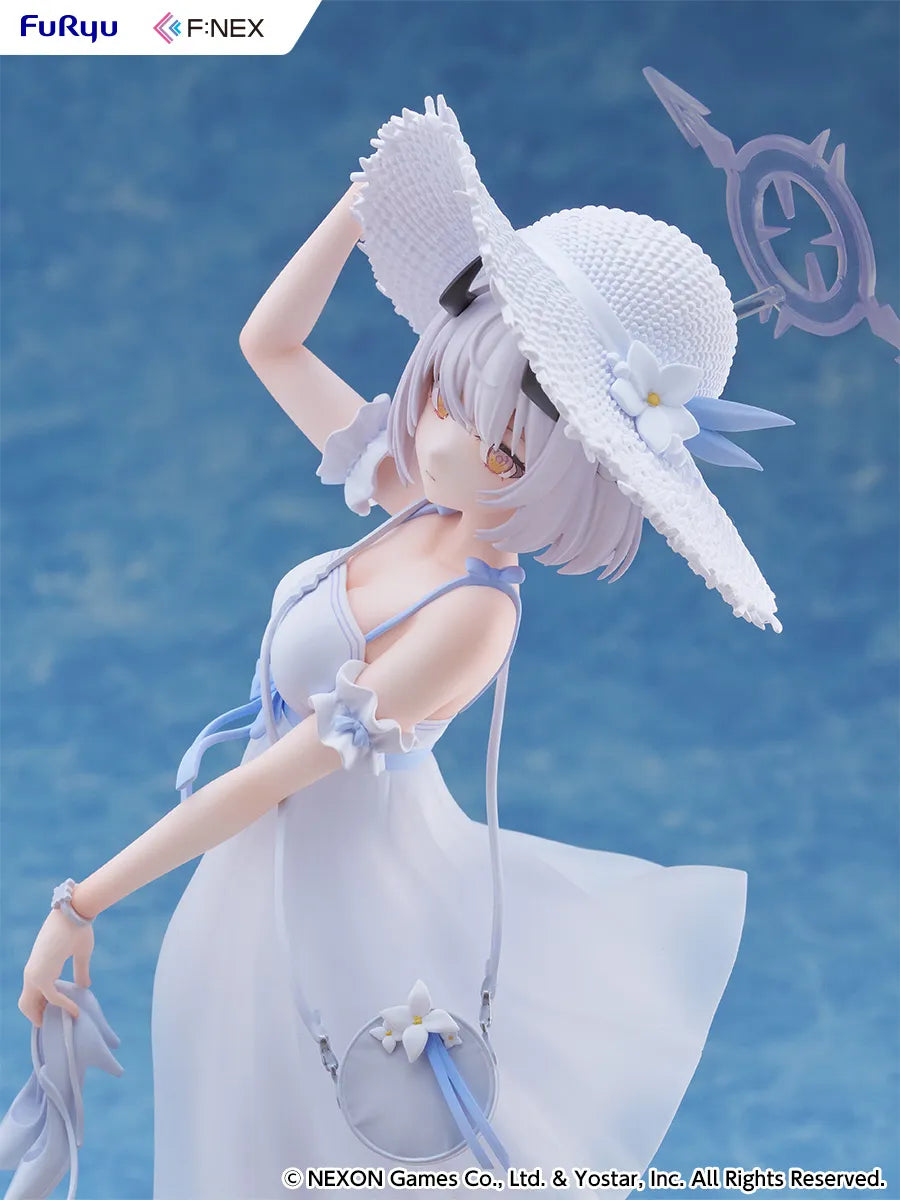 BLUE ARCHIVE SENA CASUAL 1/7 F:NEX FIGURE