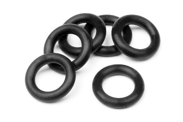 O-Ring 6Mm