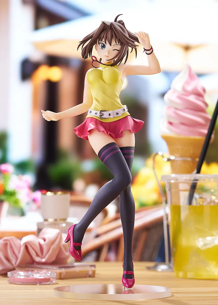 YU-GI-OH! ANZU MAZAKI POP UP PARADE L