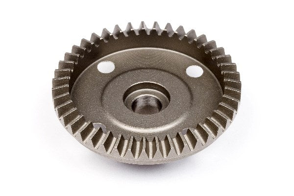 43T Stainl Center Bevel Gear