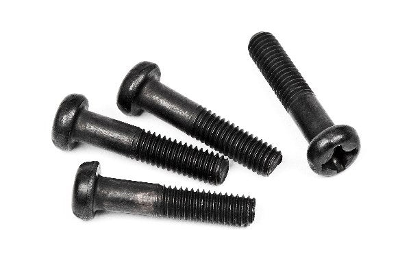 3X14Mm Screws