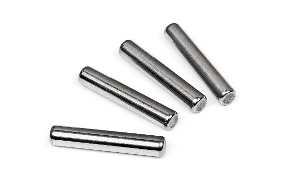 3X17Mm Shaft