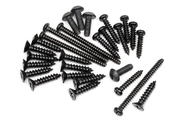 Screw Set (28Pcs)