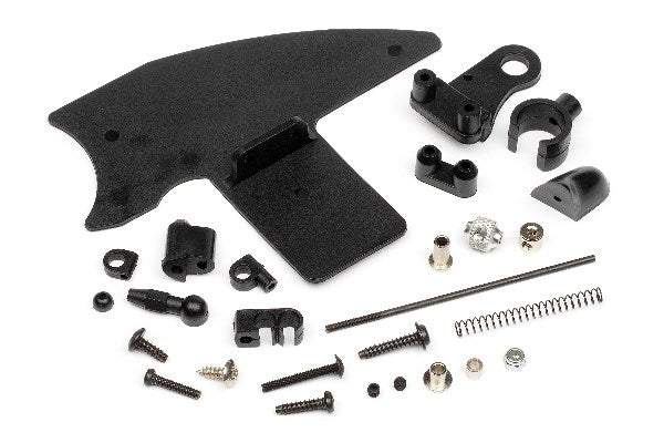 Parts/Screws