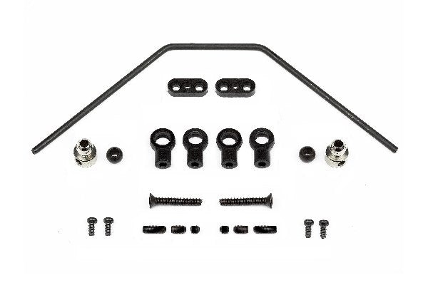 Front Stabilizer Set