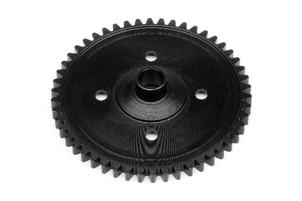 50T Center Spur Gear