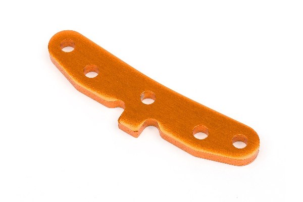 Rear Lower Arm Brace Orange