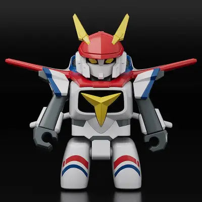 DRAGONAR-1 BRICKROID MINI FIGURE