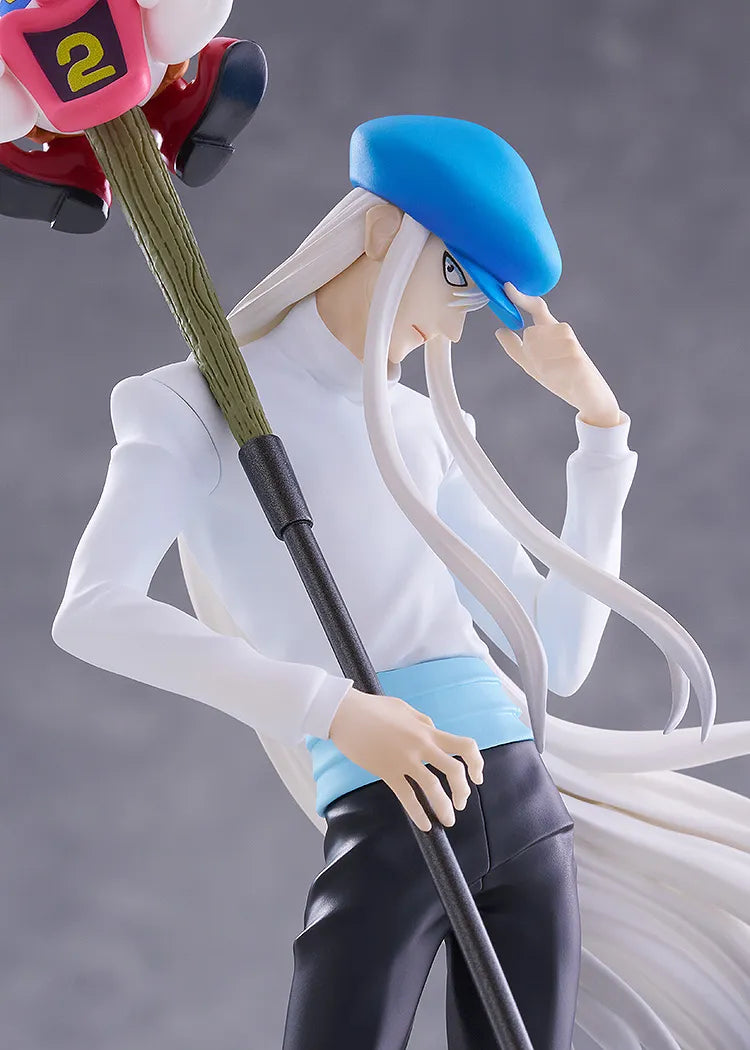 HUNTER X HUNTER KCYYTT/KITE POP UP PARADE