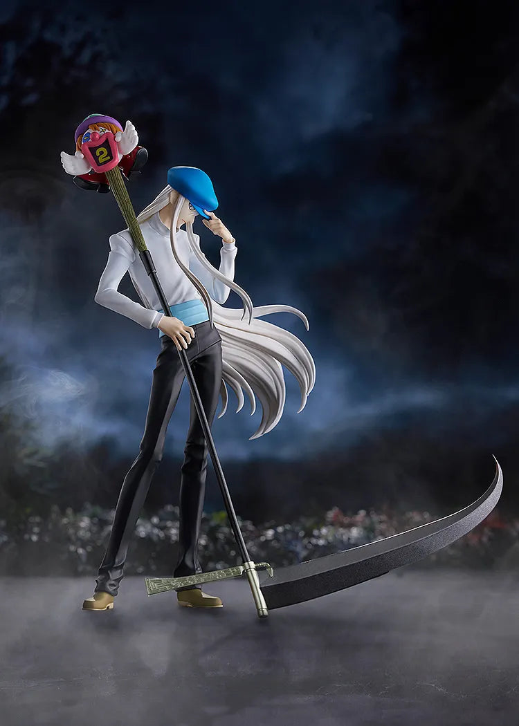 HUNTER X HUNTER KCYYTT/KITE POP UP PARADE