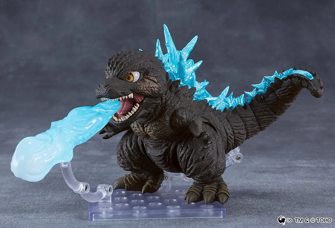 GODZILLA 2023 NENDOROID