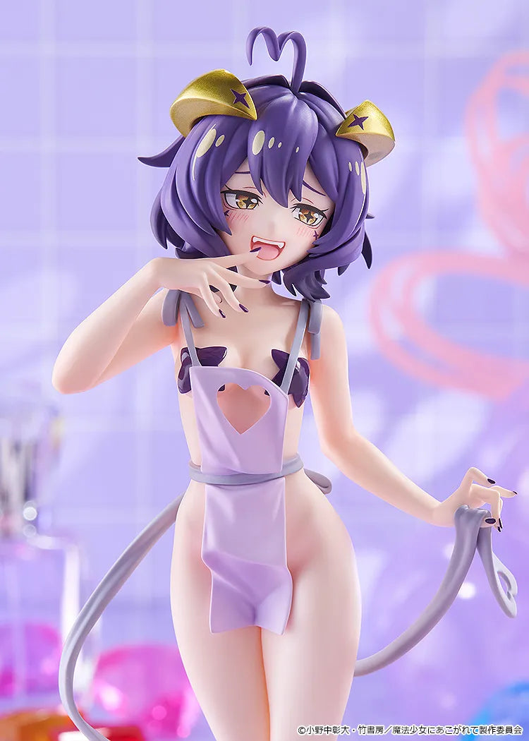 GUSHING OVER MAGICAL GIRLS MAGIA BAISER NAKED APRON POP UP PARADE L