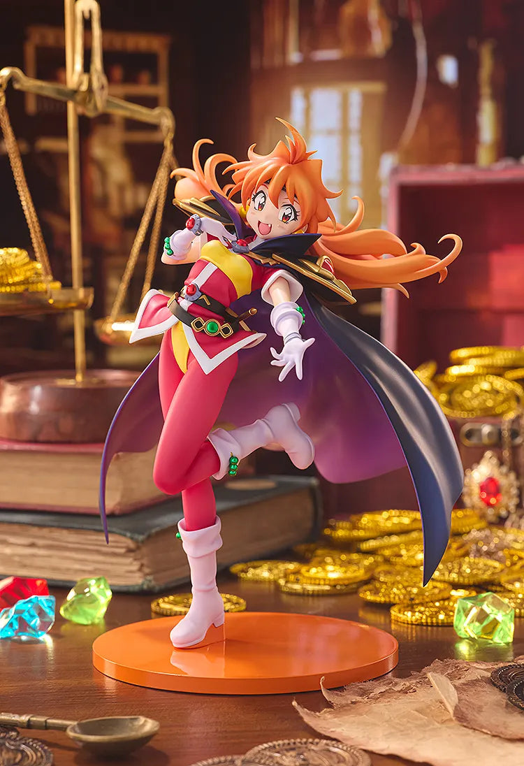 SLAYERS LINA INVERSE LIGHT NOVEL KDCOLLE FIGURE