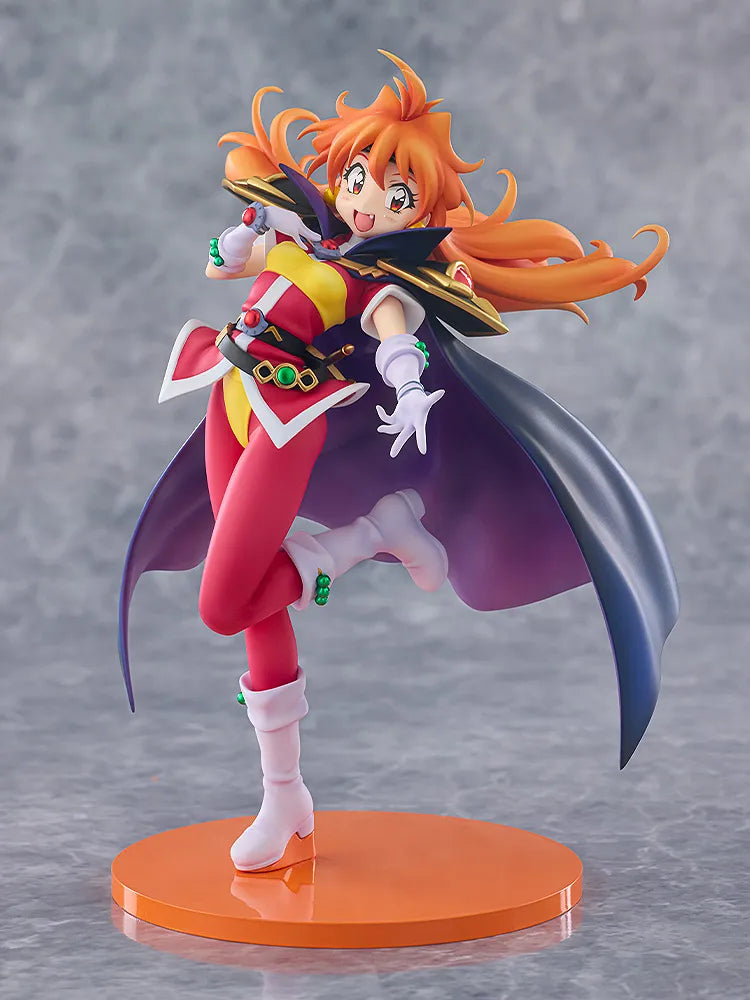 SLAYERS LINA INVERSE LIGHT NOVEL KDCOLLE FIGURE