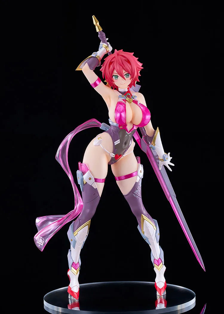 CUTIE HONEY NOVA POP UP PARADE SP