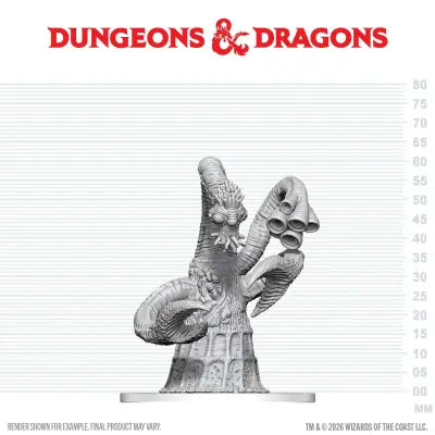 D&D NOLZUR MM YITHIAN