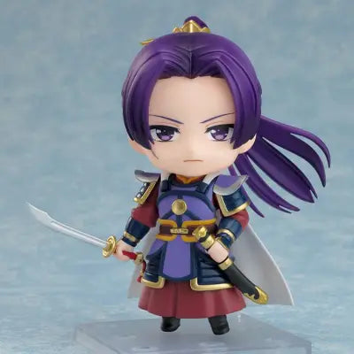 THE APOTHECARY DIARIES JINSHI ARMOR NENDOROID
