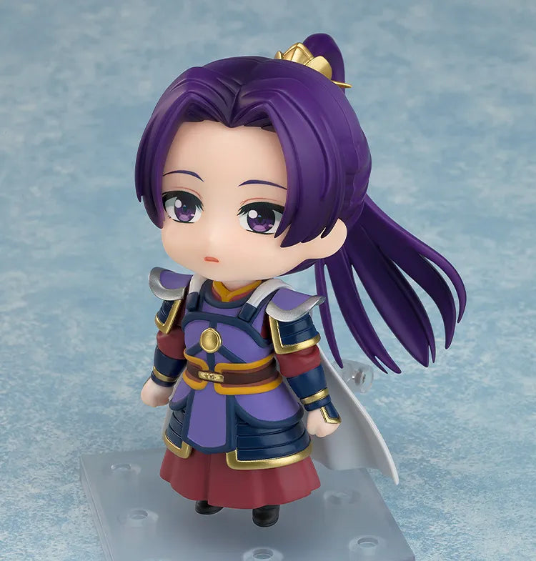 THE APOTHECARY DIARIES JINSHI ARMOR NENDOROID