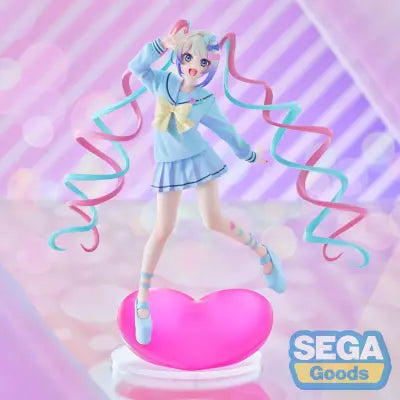 NEEDY STREAMER OVERLOAD OMGKAWAIIANGEL XSTELLAR FIGURE