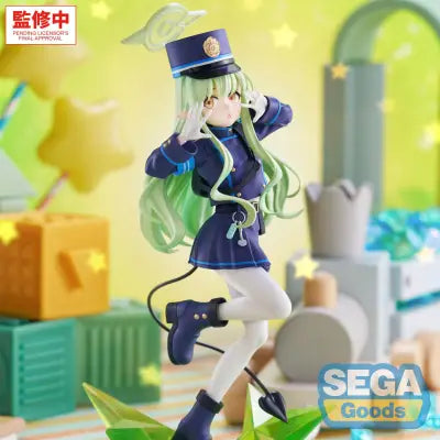 BLUE ARCHIVE HIKARI XSTELLAR FIGURE