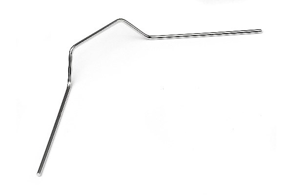 Rear Anti-Roll Bar 2.2Mm