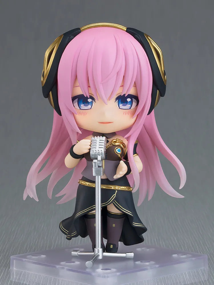 MEGURINE LUKA V4X NENDOROID