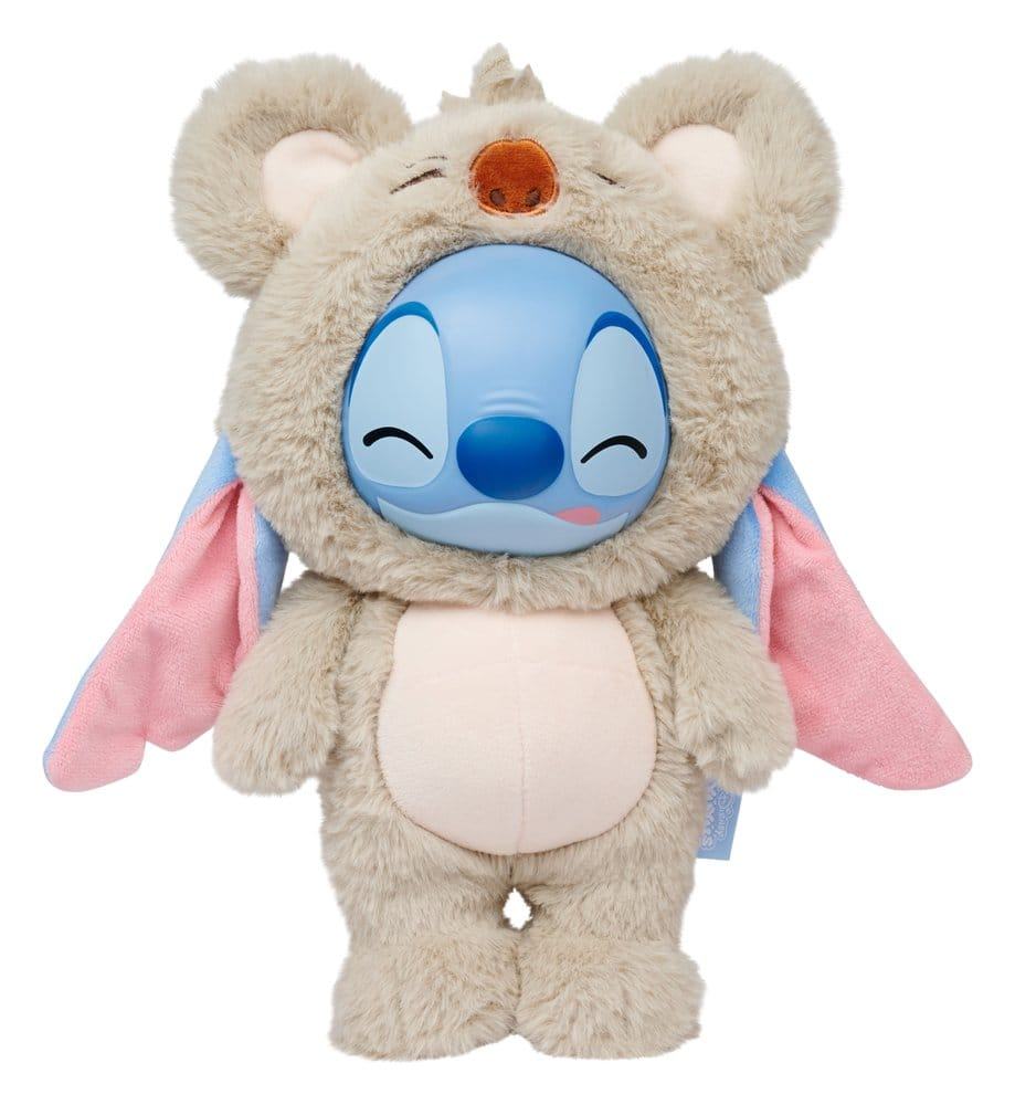 DISNEY YUYUS STITCH KOALA PELUCHE