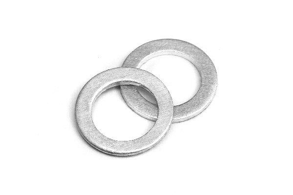 Washer 0.6X5.1X7.5Mm (2Pcs)