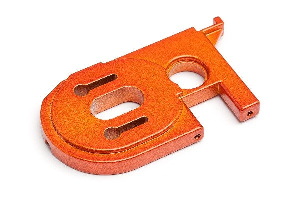 Motor Mount Trophy Flux Series (Orange)