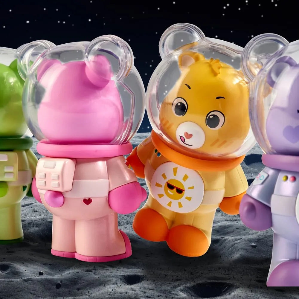 CARE BEARS WORLDS BEYOND URDU MOONBALLS BLIND BOX (6)