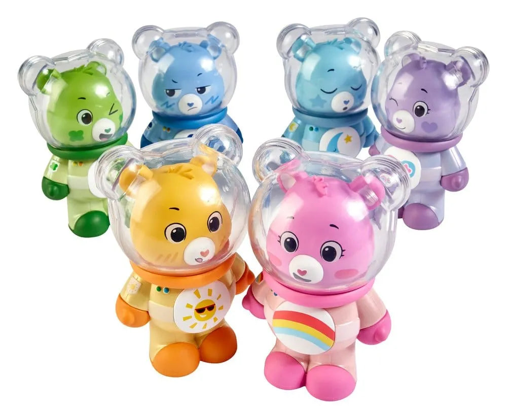 CARE BEARS WORLDS BEYOND URDU MOONBALLS BLIND BOX (6)