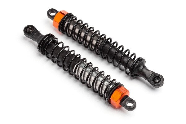 Shock Set Truggy (1Pr)