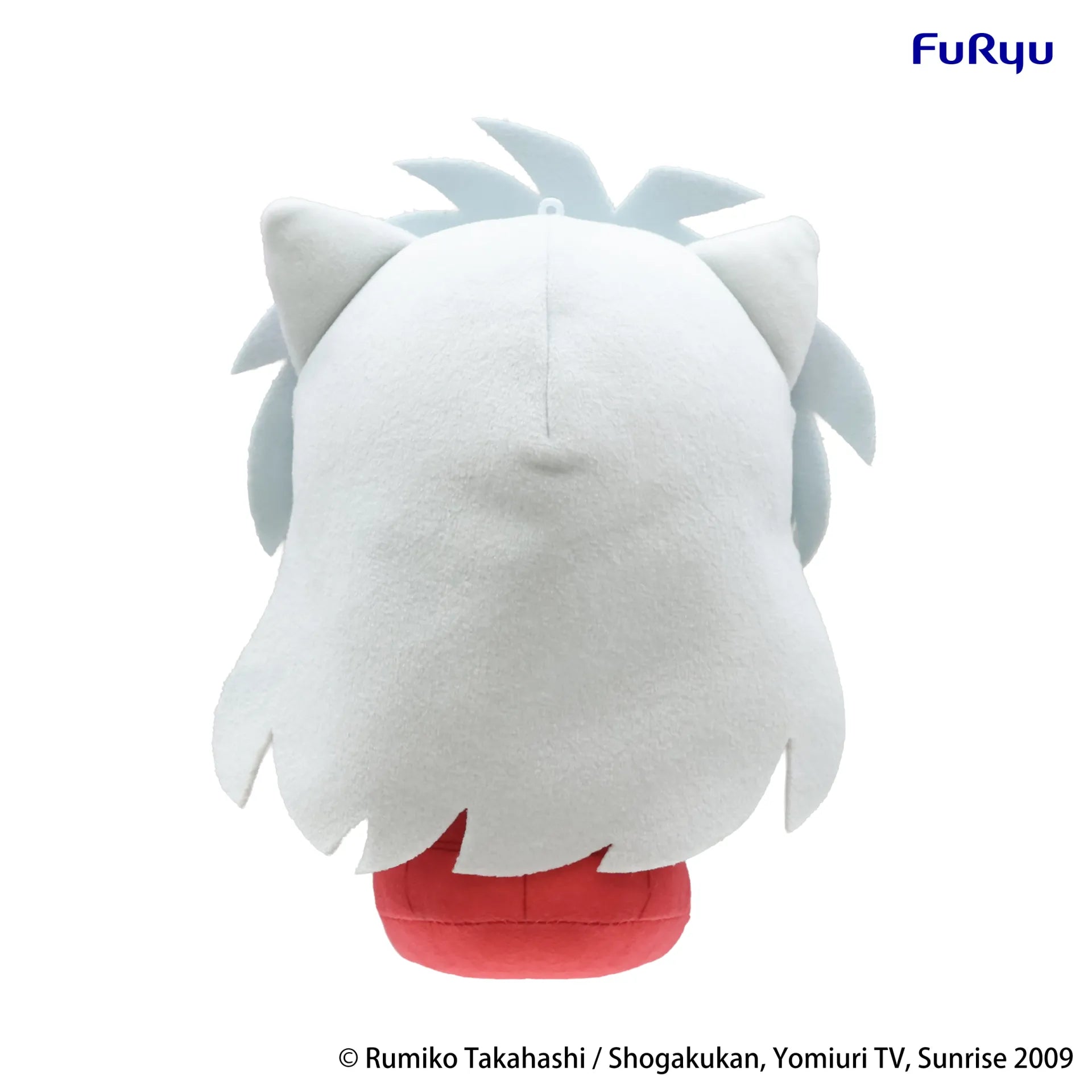 INUYASHA MOCHIPICO PLUSH TOY
