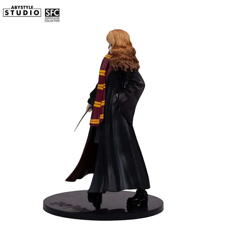 HARRY POTTER HERMIONE GRANGER MANGA STYLE 1/10 SUPER FIGURE COLLECTION STATUE