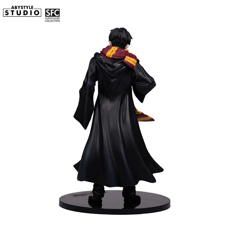 HARRY POTTER HARRY MANGA STYLE 1/10 SUPER FIGURE COLLECTION STATUE